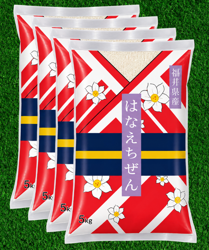 KOMEKOME様　4枚 Kome Jepang